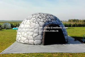 Carpa Inflable Personalizada, Domo Inflable Comercial en Venta - Product Image 3