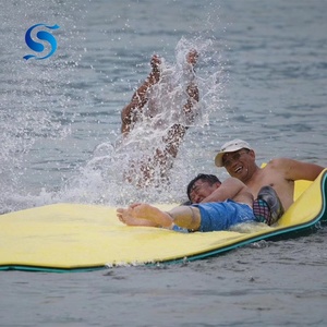 Nhiều Người XPE Bọt Waterfun Nổi Cho Du Thuyền Đại Dương Chơi FT550 - Product Image 2