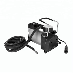 Nhà Cung Cấp 12V 30Mm Đơn Piston 150 Psi Tornado Bơm Tay Máy Nén Khí Di Động - Product Image 6