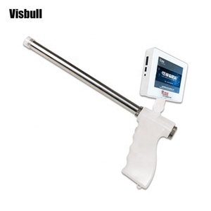 Visbull VS-V045 Canine Vache Vétérinaire vidéo Pistolet D'<span class=keywords><strong>insémination</strong></span>/Vétérinaire <span class=keywords><strong>Chien</strong></span> Bovins instruments D'<span class=keywords><strong>insémination</strong></span> - Product Image 1