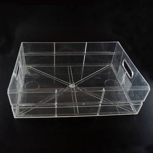 Hot sale logo aviation design transport aircraft plastic drawer atlas for flying carriages - Product Image 1
