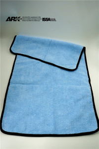 <span class=keywords><strong>Tissu</strong></span> de séchage <span class=keywords><strong>en</strong></span> microfibre, 10 pièces, 90x60 cm, pour le lavage de la voiture - Product Image 2