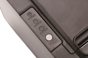 Netum rp319 — imprimante POS 80mm, imprimante <span class=keywords><strong>thermique</strong></span> de tickets de caisse 3 pouces, coupe automatique - Product Image 5