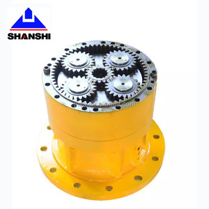 Экскаватор <span class=keywords><strong>R210LC</strong></span>-3 поворотный редуктор <span class=keywords><strong>R210LC</strong></span>-<span class=keywords><strong>7</strong></span> опорно-поворотный редуктор для Hyundai - Product Image 5
