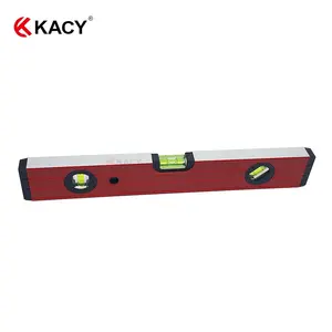 KACY 37299 Alta qualidade caixa de nível da superfície do feixe de nível da telha ferramenta