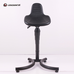 <span class=keywords><strong>Tabouret</strong></span> <span class=keywords><strong>de</strong></span> <span class=keywords><strong>bar</strong></span> moderne <span class=keywords><strong>en</strong></span> <span class=keywords><strong>métal</strong></span> antistatique pour atelier et école - Product Image 5