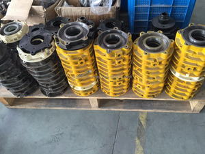 MAGNI Professional Suministra Frenos de Disco Neumáticos Industriales NAB Accionados por Aire - Product Image 3