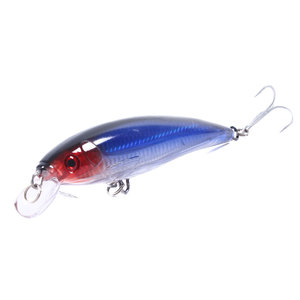 Minnow 42g 16 centimetri Grande caldo richiamo di Pesca Giocare fino Pesciolino Branzino lure Per La Pesca - Product Image 5