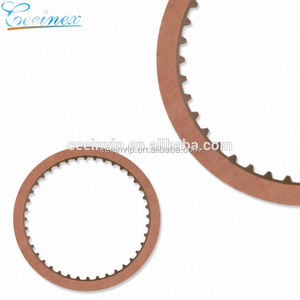 Ceeinex hộp số tự động ướt 4r70w 4r75w 4r75e truyền thạc sĩ xây dựng lại kit OEM được chào đón - Product Image 2