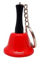 Campanella Svizzera Colorata Personalizzata con Logo, Campanelli Svizzeri all'Ingrosso