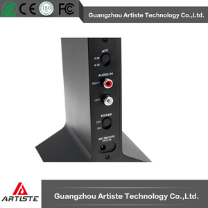 <span class=keywords><strong>Casque</strong></span> sans fil pour regarder la télévision avec station de charge et émetteur RF, <span class=keywords><strong>casque</strong></span> <span class=keywords><strong>TV</strong></span> supra-auriculaire adapté aux personnes âgées, <span class=keywords><strong>compatible</strong></span> avec la télévision - Product Image 4