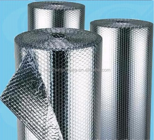 Isolation <span class=keywords><strong>thermique</strong></span> en aluminium à bulles / Couverture de <span class=keywords><strong>voiture</strong></span> Matériel d'isolation <span class=keywords><strong>thermique</strong></span> - Product Image 2