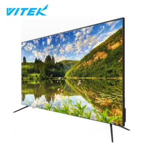 Wholesale Chinese TV Manufacturers, 4K Led TV 43,Android Wifi Smart Support Television Sets