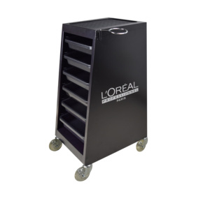 Kingwin <strong>Makeup</strong> <strong>Trolley</strong> - Product Image 2