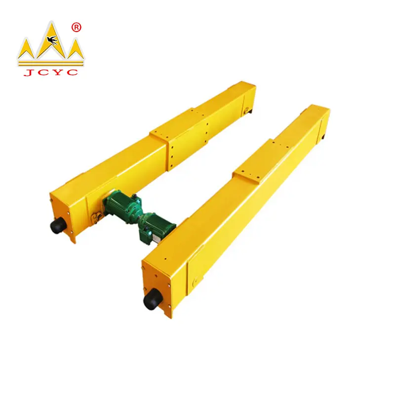 Chất Lượng Cao Overhead Crane 1T Đến 20T End Toa Xe