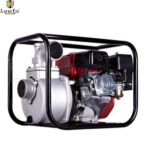 Ấn Độ Sri Lanka 3 Inch 6.5HP Dầu Hỏa Máy Bơm Nước Với CE ISO9001 WP30K - Product Image 4