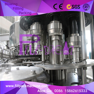 <span class=keywords><strong>France</strong></span> Schneider composants électriques de contrôle PLC usine de remplissage/machine/système avec La Lumière checker - Product Image 6