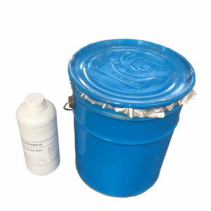 <span class=keywords><strong>Adhesivo</strong></span> de <span class=keywords><strong>Poliuretano</strong></span> para Instalación de Césped <span class=keywords><strong>Artificial</strong></span> y Césped Sintético - Product Image 2