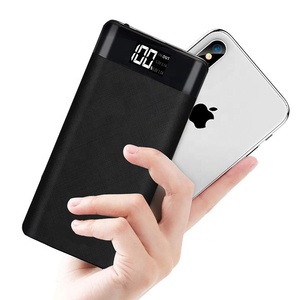 Alta Capacità Caricatore Mobile Powerbank 30000mah Caso della Banca di Potere - Product Image 4