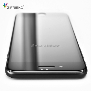 Nouveau 2018 9h nano flexible verre trempé film de protection d'écran pour <span class=keywords><strong>iphone</strong></span> 7 avec application facile - Product Image 5