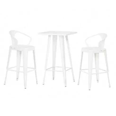 Fast Food China Manufacturer Restaurant Tables and Chairs