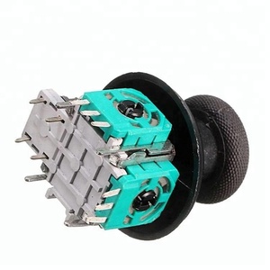 Reemplazo analógico 3D <span class=keywords><strong>Joystick</strong></span>, eje Módulo de Sensor para Xbox One X S X controlador de juego - Product Image 5