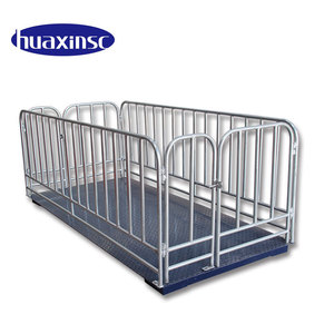 <span class=keywords><strong>2025</strong></span> Chất lượng cao chăn nuôi quy mô gia súc quy mô cho động vật lợn cừu - Product Image 2