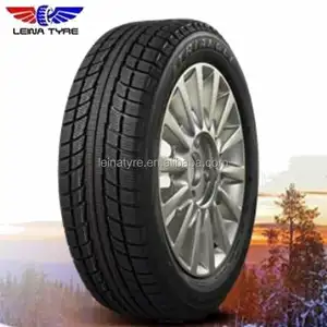 Cinese PCR pneumatici da neve 205/55R16 studded inverno pneumatico auto