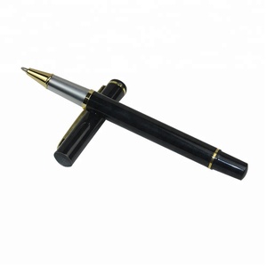 Wholesale Black Paper Packaging <strong>Box</strong> <strong>Pen</strong> for Business Gift - Product Image 2