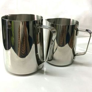 Carafe à cire pour la fabrication de bougies, <span class=keywords><strong>pot</strong></span> à <span class=keywords><strong>café</strong></span> en acier inoxydable SS304. - Product Image 5