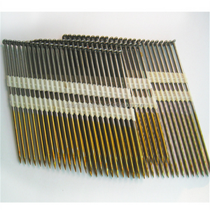 21 gradi 3 pollici di plastica inquadratura <span class=keywords><strong>chiodo</strong></span> - Product Image 4