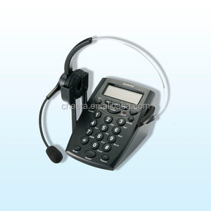 Teléfono Fijo Único para Negocios de Centros de Llamadas - Product Image 1