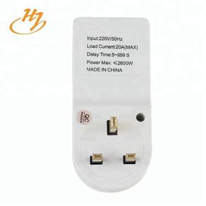 Защитное устройство от перенапряжения Huijun для кондиционера - Product Image 4