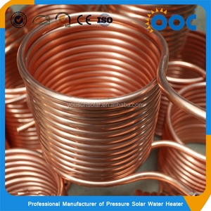 Construcción racional Dividir Controlador Géiser de Agua Solar Calentador 50L - Product Image 6