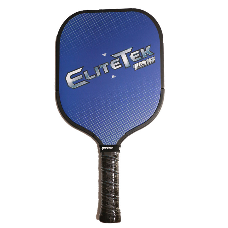 Customized 2025 New High Quality Professional USAPA Approved Pickball Pickle Ball for Tournament Play Made in China