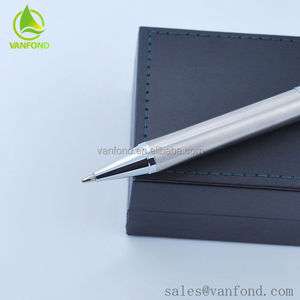 الصين مباشرة أعلى جودة الجملة الترويجي هدية القلم مجموعات مع مربع التعبئة - Product Image 4