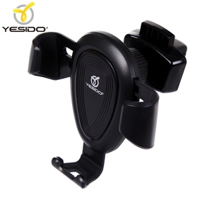 Supporto universale per Tablet Yeisdo C18 con supporto per cellulare in plastica multifunzione con supporto per cellulare - Product Image 3