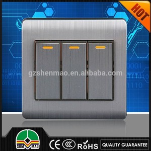 alibaba shopping <span class=keywords><strong>online</strong></span> luce fantasia interruttori - Product Image 1