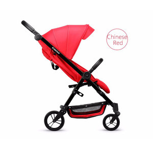 Fácil plegado colorido convinent cochecito para niños carro torlley - Product Image 1