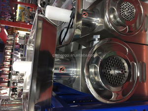 <span class=keywords><strong>Professionnel</strong></span> <span class=keywords><strong>hachoir</strong></span> à <span class=keywords><strong>viande</strong></span> électrique <span class=keywords><strong>hachoir</strong></span> à <span class=keywords><strong>viande</strong></span> (ZD32) - Product Image 2