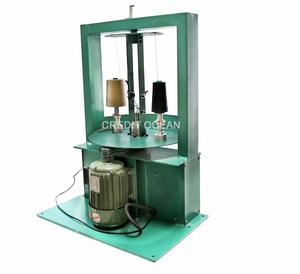 Máquina <span class=keywords><strong>de</strong></span> Tejer <span class=keywords><strong>de</strong></span> Una Cabeza y Dos Colores Credit Ocean - Product Image 3