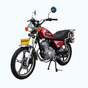 Motocicleta Kavaki Híbrida de Gasolina/Eléctrica Barata al por Mayor de Fábrica China - Product Image 5