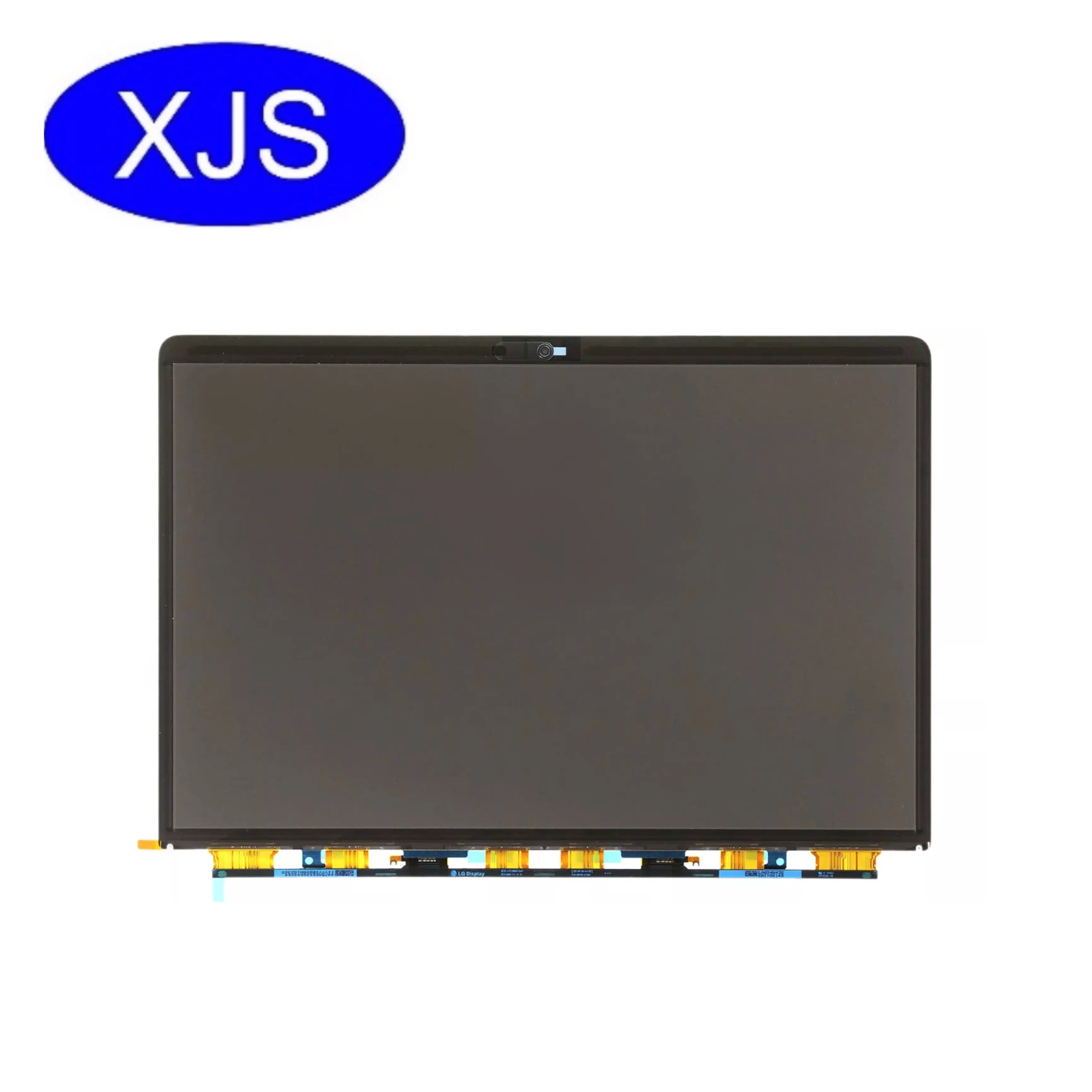 Nueva pantalla de ordenador portátil cristal LCD pantalla para Macbook Pro Retina de 15,4 pulgadas A1707 pantalla LCD 2016-2017