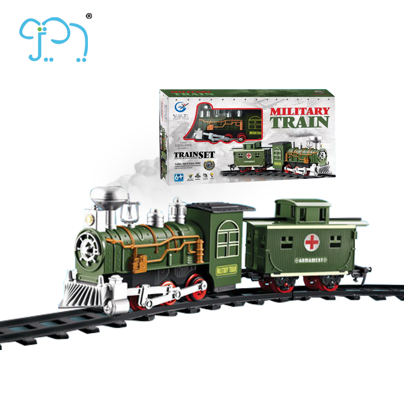 鉄道車輌玩具 Amazon | 子供のための電車のおもちゃセット,鉄道車両と線路