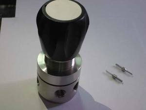 Gas Natural <span class=keywords><strong>de</strong></span> baja presión <span class=keywords><strong>de</strong></span> gas reguladores con medidor <span class=keywords><strong>de</strong></span> <span class=keywords><strong>combustible</strong></span> ajustable - Product Image 3