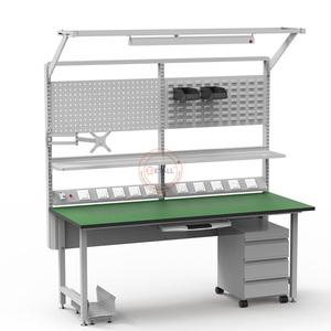 Électrique et électronique <span class=keywords><strong>de</strong></span> <span class=keywords><strong>laboratoire</strong></span> <span class=keywords><strong>de</strong></span> meubles établi établi <span class=keywords><strong>de</strong></span> <span class=keywords><strong>technicien</strong></span> dentaire - Product Image 5