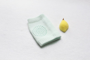 Penghangat Kaki Rajut Bayi Ruffle Grosir Katun Balita Lucu Kartun - Product Image 3