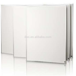 La pared / techo montado cristal de carbono infrarrojo lejano paneles de calefacción 300 W - Product Image 3