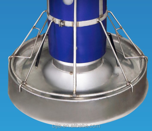 Intelligence alimentatore Auto a secco e umido per suini di <span class=keywords><strong>100kg</strong></span> - Product Image 4