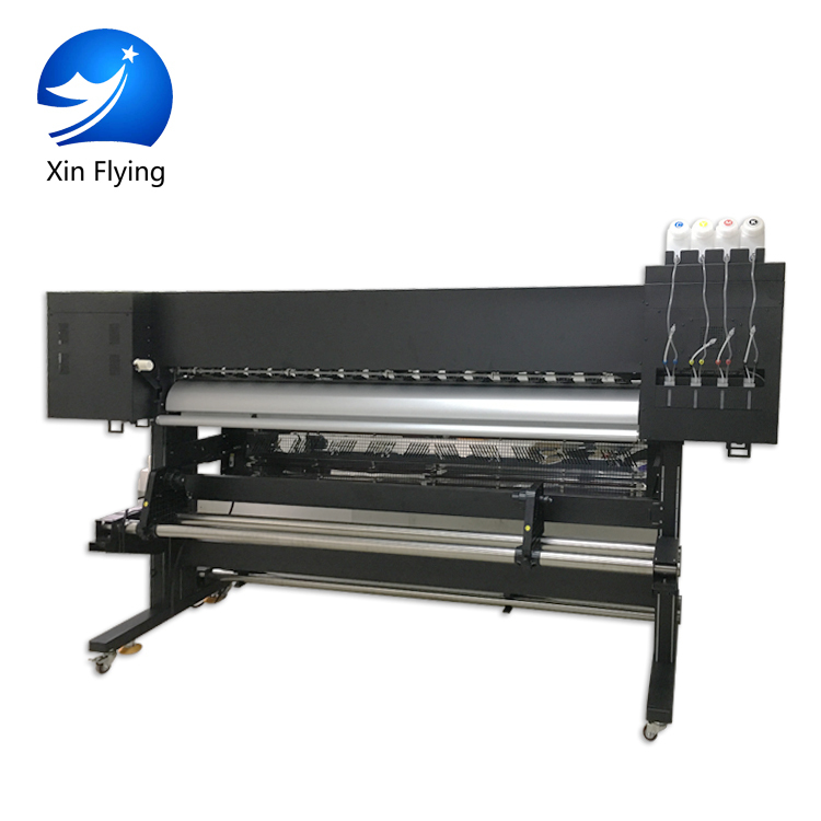 Mini Tissu Mimaki Numérique Textile Machine D'impression